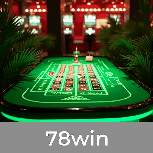 78win.com - Cassino Premiado, Pagamentos Rápidos - 78win
