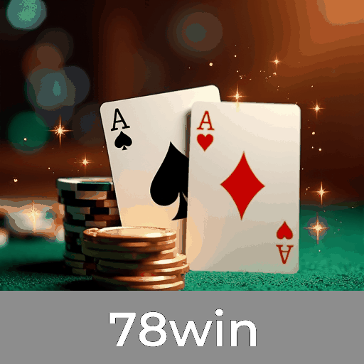 78win: A Experiência de Cassino Real para Jogadores do Brasil