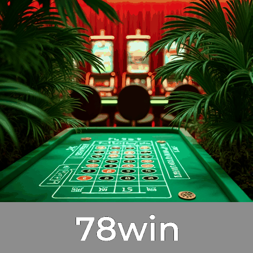 78win: Jogos de Slots - Gigantescos Prêmios, Mesa ao Vivo - Imersão Total, e Mais