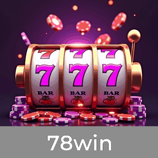 78win: Sinta a Emoção dos Jogos de Cassino e Ganhe Grande!