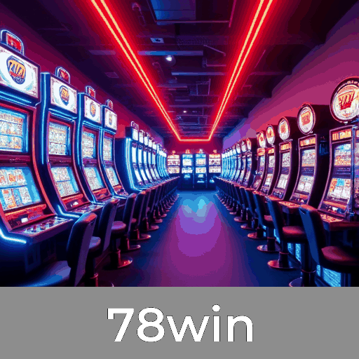 Experimente o Login Exclusivo com Proteção Avançada no 78win