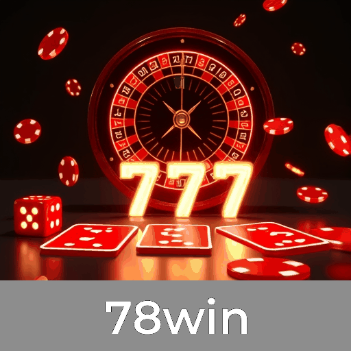 78win: Jogos de Slots - Gigantescos Prêmios, Mesa ao Vivo - Imersão Total, e Mais