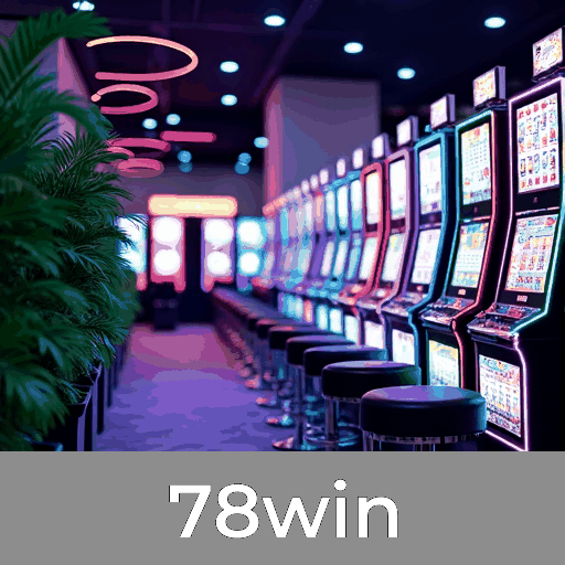 78win: Aproveite Promoções Imperdíveis e Maximize Seu Jogo!